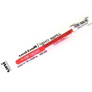 UNI - Signo啫喱筆筆芯 D-UNIUMR5RD