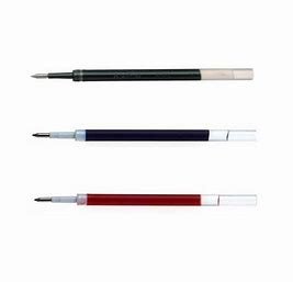 UNI - Signo按制啫喱筆筆芯 D-UNIUMR87BK