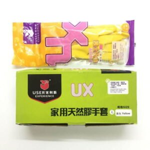 UX - 膠手套 D-UXHGYM
