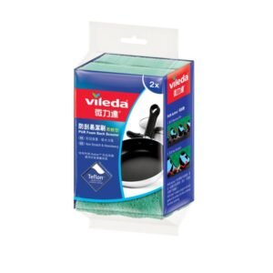 VILEDA - 柔軟型防刮易擦 D-VDFBS2