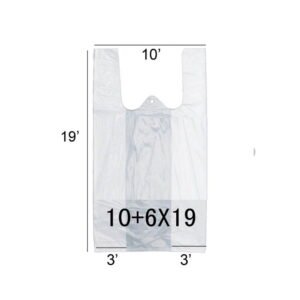 背心袋 D-VESTBAG01