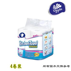 VINDA - 萬用廚紙 D-VINDAROLL