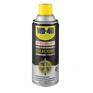 WD40 - 矽質潤滑劑 D-WD4035002