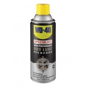 WD40 - 乾式潤滑劑 D-WD4035004