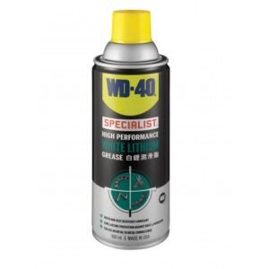 WD40 - 白鋰潤滑脂 D-WD4035005