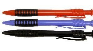 HERNIDEX - 按制式原子筆 D-WH0004