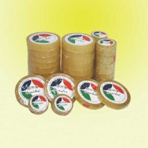 HERNIDEX - 透明膠紙 D-WH0091