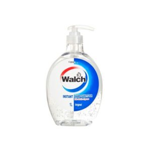 WALCH - 酒精搓手液 D-WLHS1L