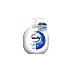 WALCH - 殺菌洗手液 D-WLLS450BL