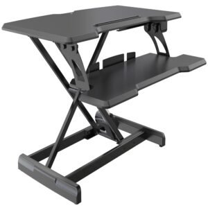 WIPAS - 坐立式電動桌面工作站 D-WPSGSD66HCE