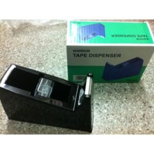 WARRIOR - 膠帶座 D-WRDIS36BK