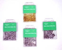 WARRIOR - 扣針 D-WRNSC38