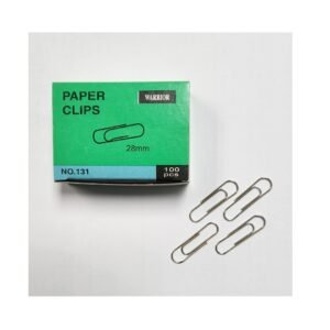 WARRIOR - 圓角萬字夾 D-WRTR131