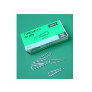 WARRIOR - 三角萬字夾 D-WRTRICLIP