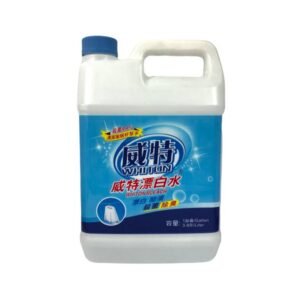 WHITON - 漂白水 D-WT0002