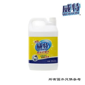 WHITON - 高效扒爐水 D-WT0006