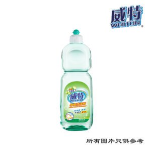 WHITON - 檸檬洗潔精 D-WT0017