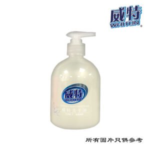 WHITON - 洗手液 D-WT0023