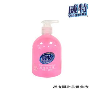 WHITON - 洗手液 D-WT0026