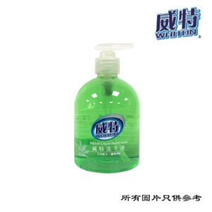 WHITON - 洗手液 D-WT0049