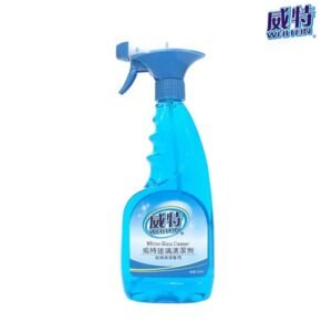 WHITON - 玻璃清潔劑 D-WT0056