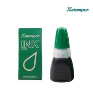 X-STAMPER - 原子印墨水 D-XSCS10GN