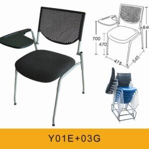 學院椅子TW-01 D-Y01E03G