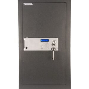 YALE - 智尊商業型電子鎖夾萬 < D-YLCS30