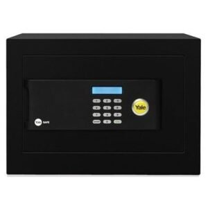 YALE - 摯安心綜合型電子鎖夾萬 D-YLSS12