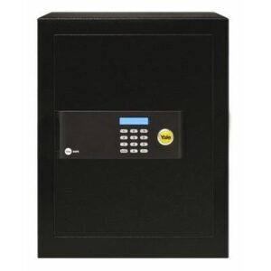 YALE - 摯安心商業型電子鎖夾萬 D-YLSS23