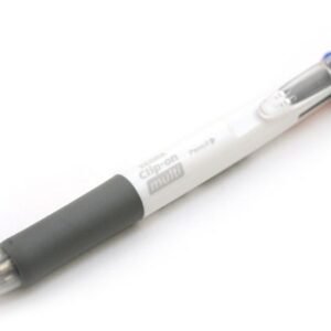 ZEBRA - 4色原子筆 D-ZBB4A3W