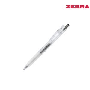 ZEBRA - 啫喱筆筆芯 D-ZBBIJJ15BK