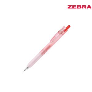 ZEBRA - 啫喱筆筆芯 D-ZBBIJJ15RD