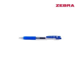 ZEBRA - Sarasa Clip順利啫喱筆 D-ZBJJE15BL