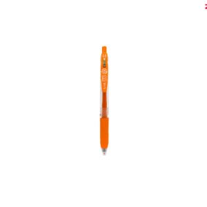 ZEBRA - Sarasa Clip順利啫喱筆 D-ZBJJS15OR