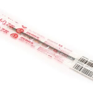 ZEBRA - 原子筆筆芯 D-ZBLHR07R