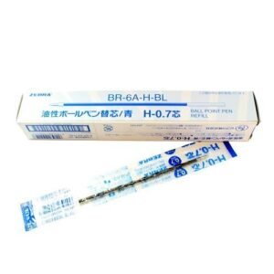 ZEBRA - 原子筆筆芯 D-ZBLHR