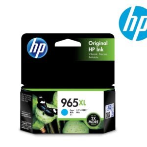 HP - 墨盒 INK-3JA81AA-HP
