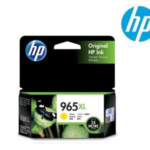 HP - 墨盒 INK-3JA83AA-HP