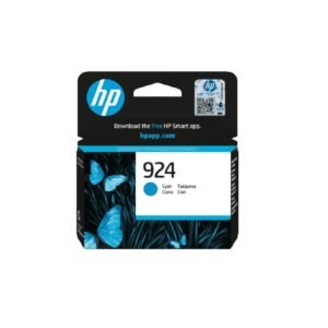 HP - 墨盒 INK-4K0U3NA-HP