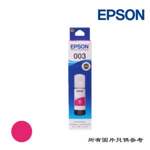 EPSON - 墨盒 INK-C13T00V300-EPS