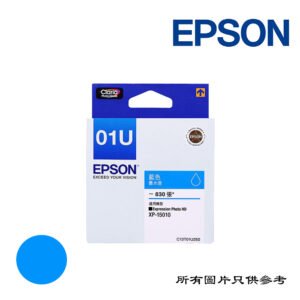 EPSON - 墨盒 INK-C13T01U283-EPS