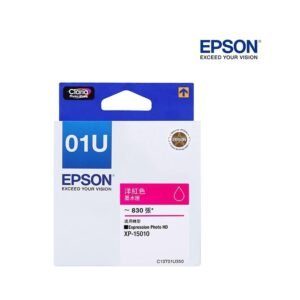 EPSON - 墨盒 INK-C13T01U383-EPS