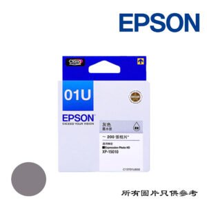 EPSON - 墨盒 INK-C13T01U683-EPS