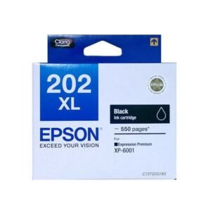 EPSON - 墨盒 INK-C13T02G183-EPSON