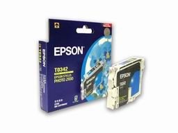 EPSON - 墨盒 INK-C13T034280-EPSON