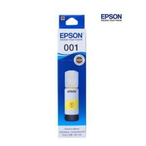 EPSON - 墨盒 INK-C13T03Y400-EPS
