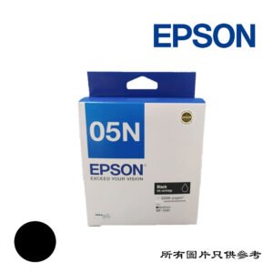 EPSON - 墨盒 INK-C13T05N183-EPS