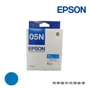 EPSON - 墨盒 INK-C13T05N283-EPS