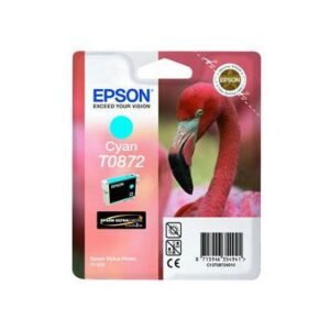 EPSON - 墨盒 INK-C13T087280-EPSON
